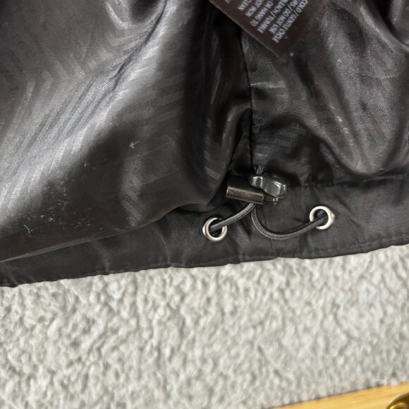 Stormtech Performance Thermal Vest Puffer  Men's  2XL/ 2TG Black Zipper W Logo - Picture 12 of 14